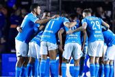 Cruz Azul reporta en La Noria de cara al Clausura 2025
