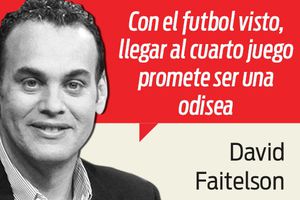 ‘Rey’ de la Concacaf... ‘plebeyo’ del mundo