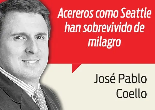 Histórico fin de semana