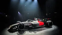 Audi presenta su nuevo auto con Hülkenberg y Bortoleto de cara a una nueva era