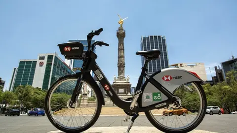 ¡CDMX recibe mención honorífica por su transporte público!