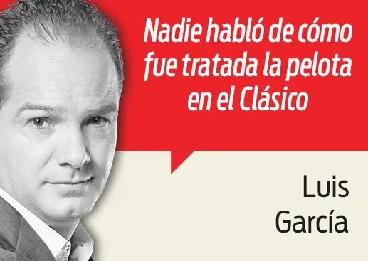 Clásico Nacional