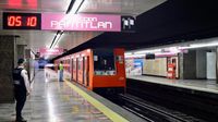 Metro CDMX: Lista de estaciones que permanecerán cerradas en febrero 2025