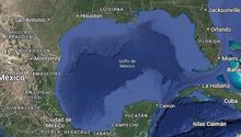 ¡Es oficial! El Golfo de México ahora es Golfo de América ¿Pero cómo paso esto?