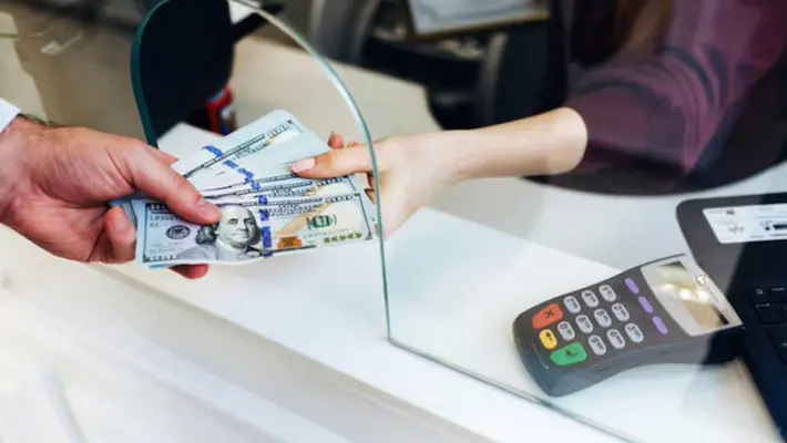 ¿Vas a cambiar dólares hoy 23 de enero? El peso cierra estable este fin de semana