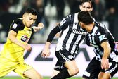 ¡A Semis! AEK Atenas de Orbelín Pineda elimina a PAOK en Copa de Grecia