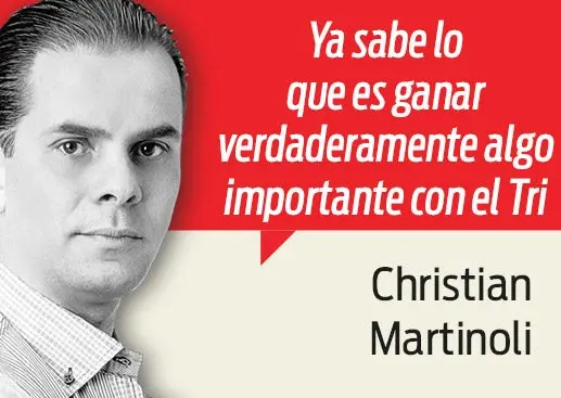 El regreso de ‘Yisus’