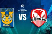 Tigres vs Real Estelí: ¿Cuándo y dónde ver el juego de Vuelta de Copa de Campeones Concacaf?