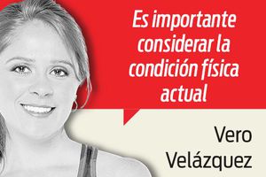 Correr para principiantes