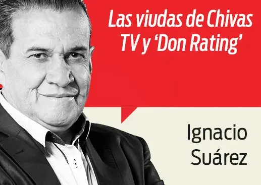 Las viudas de Chivas TV