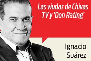 Las viudas de Chivas TV