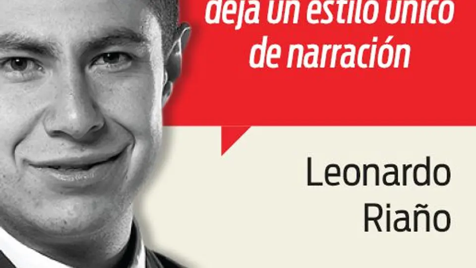 Lo vamos a extrañar, Doctor