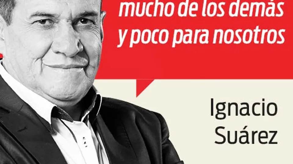 A Osorio sí, a Peña no... ¿por qué?