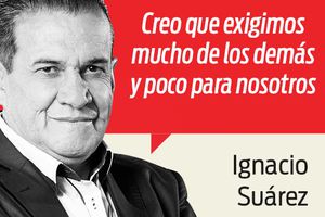A Osorio sí, a Peña no... ¿por qué?