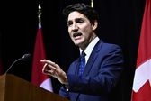 Justin Trudeau reconoce que es “de verdad” la intención de Trump de adjudicarse Canadá