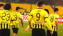 ¿Listo para el Mundial? Orbelín Pineda protagoniza tremenda asistencia en goleada del AEK Atenas