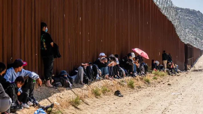 Paisanos del Bienestar: Gobierno dará a migrantes deportados tarjeta con 2 mil pesos