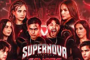 ¡Milica y Alana vuelven! Esta es la cartelera completa de Supernova Genesis