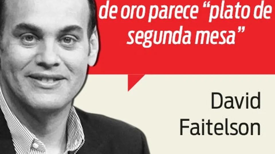 ¿Para el desperdicio?