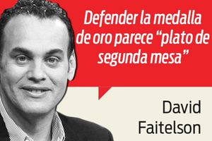 ¿Para el desperdicio?