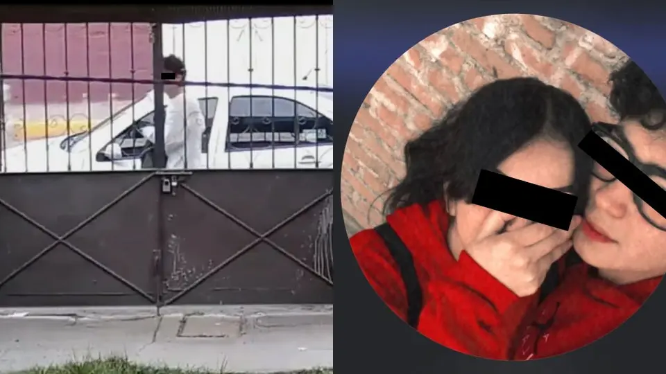 Jóvenes ocultaron embarazo; ambos habrían planeado tirar a su bebé en Tultitlán