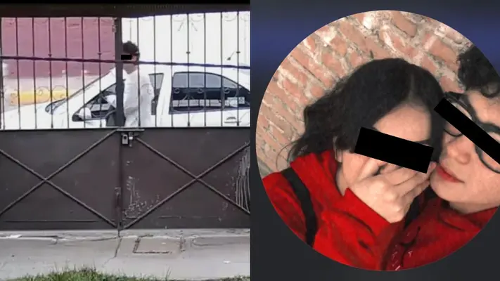 Jóvenes ocultaron embarazo; ambos habrían planeado tirar a su bebé en Tultitlán