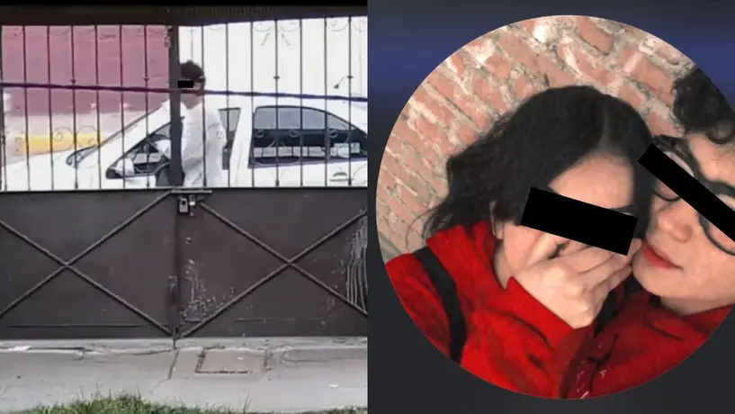 Jóvenes ocultaron embarazo; ambos habrían planeado tirar a su bebé en Tultitlán