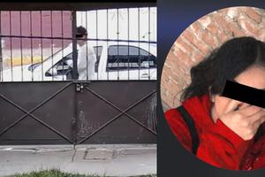 Jóvenes ocultaron embarazo; ambos habrían planeado tirar a su bebé en Tultitlán