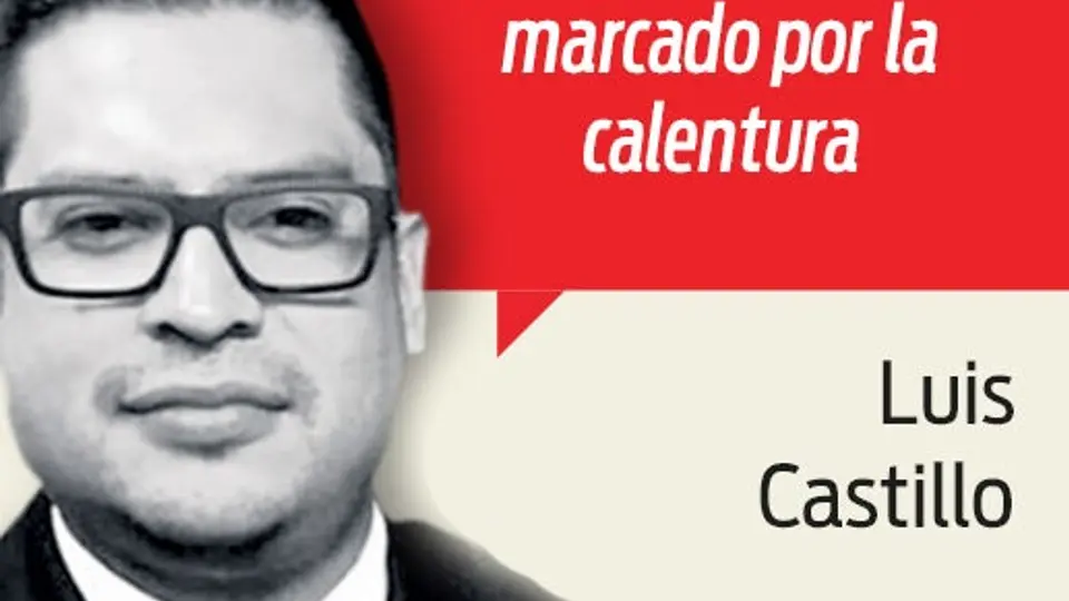 Se encendieron los ánimos en el Coruco