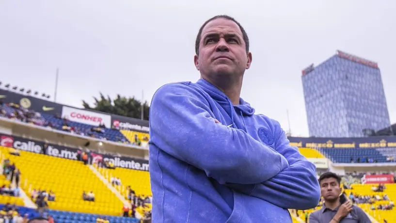 Jardine explica su rechazo a Botafogo: "Mi vínculo en América es más importante que el dinero"