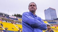 Jardine explica su rechazo a Botafogo: "Mi vínculo en América es más importante que el dinero"