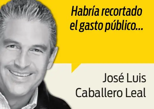 ¿Qué hubieran hecho ustedes?