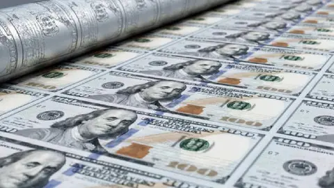 Precio del dólar 28 de enero 2025: El peso mexicano le planta cara al billete verde