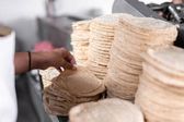 CDMX tendrá tortillerías comunitarias de maíz nativo y con kilo de tortillas a costo accesible