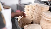 CDMX tendrá tortillerías comunitarias de maíz nativo y con kilo de tortillas a costo accesible