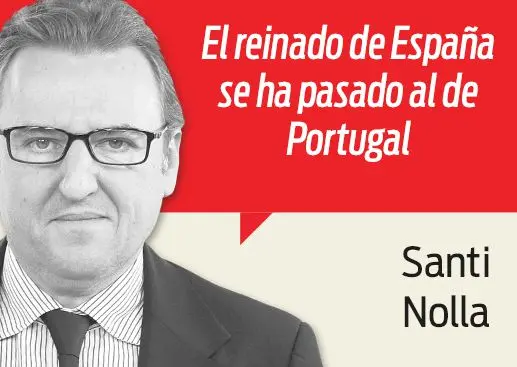 Ganar sin Cristiano