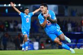 ¡Agónica victoria! Cruz Azul vence 2-1 a Pachuca con gol de último minuto