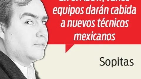 5 cosas que pasarán en el Apertura 2017