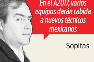 5 cosas que pasarán en el Apertura 2017