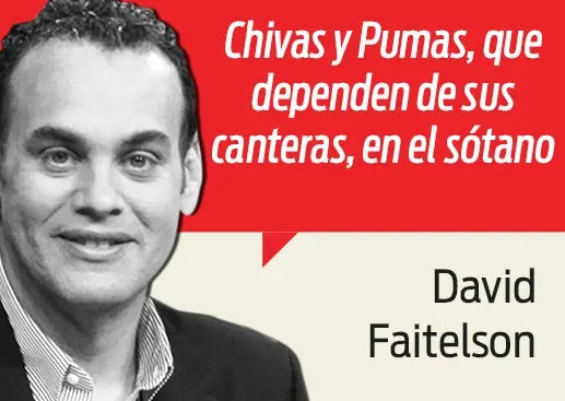 Los primeros ‘damnificados’…