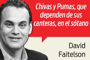 Los primeros ‘damnificados’…