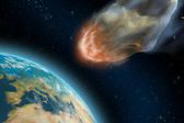 Asteroide 2024 YR4: ¿Cuándo podría impactar a la Tierra?