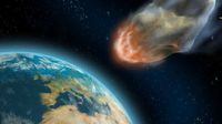 Asteroide 2024 YR4: ¿Cuándo podría impactar a la Tierra?