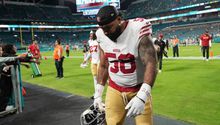 ¿Qué equipo se perfila para ser la decepción de la temporada 2024 de la NFL?