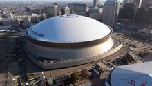 Sugar Bowl es pospuesto tras atentado en Nueva Orleans, sede del Super Bowl LIX