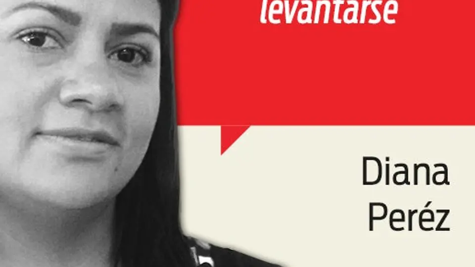 Caerse y aprender a levantarse