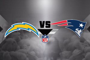 Los Angeles Chargers vs New England Pariots: ¿Dónde ver la Semana 17 de la NFL?