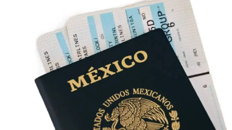 Las citas para el pasaporte mexicano son gratuitas y no requieren intermediarios./ Pixabay