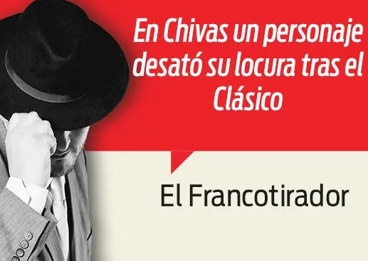 Peláez salva a Nacho
