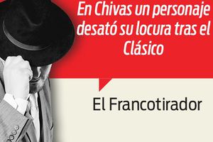 Peláez salva a Nacho